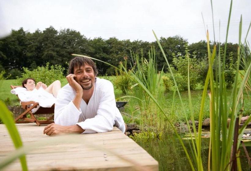 酒店 Landhaus Talblick  Boutique B&b Pension Gästehaus