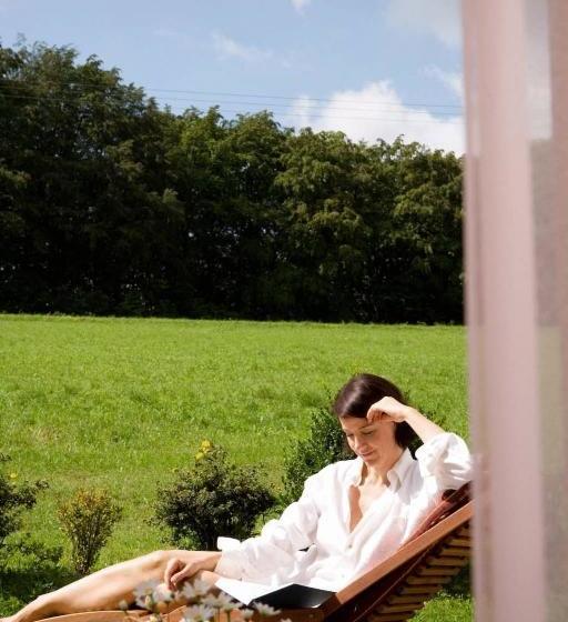 酒店 Landhaus Talblick  Boutique B&b Pension Gästehaus