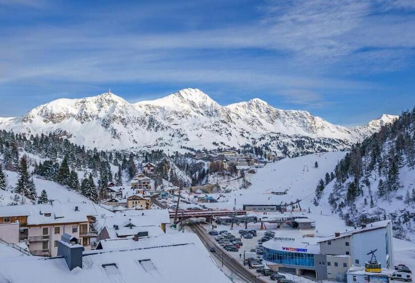 Hubertus Alpine Living