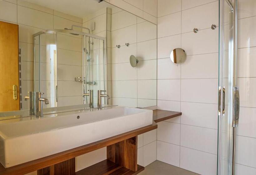 Hubertus Alpine Living