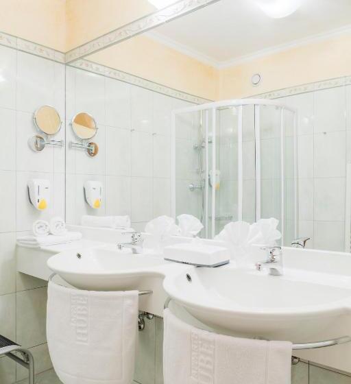 Hubertus Alpine Living