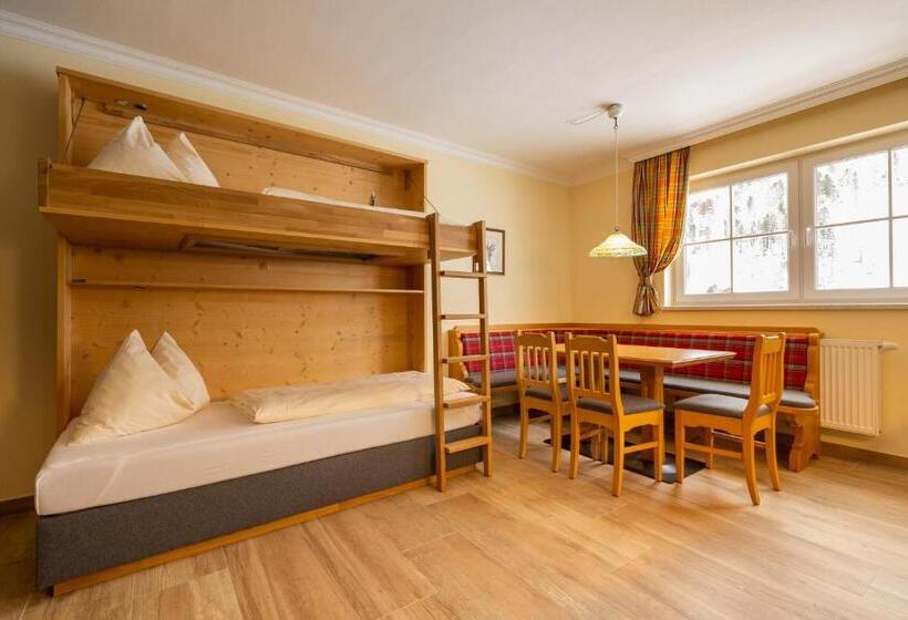 Hubertus Alpine Living