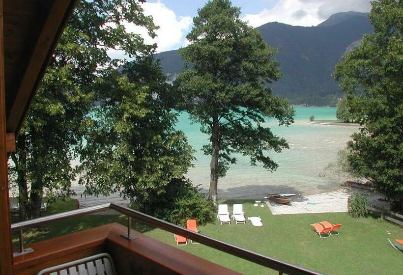 Landhaus Leitner Am Wolfgangsee