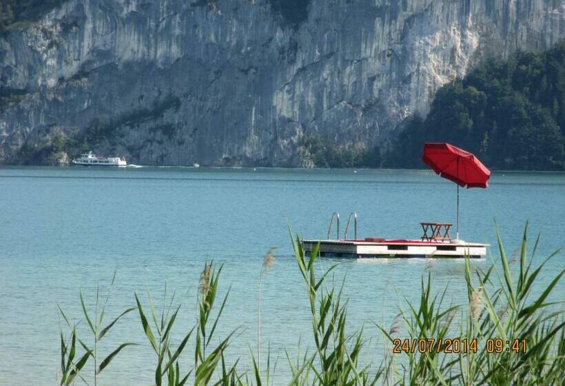 Landhaus Leitner Am Wolfgangsee