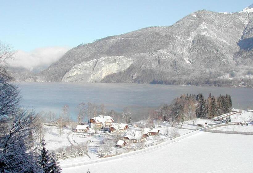 Landhaus Leitner Am Wolfgangsee