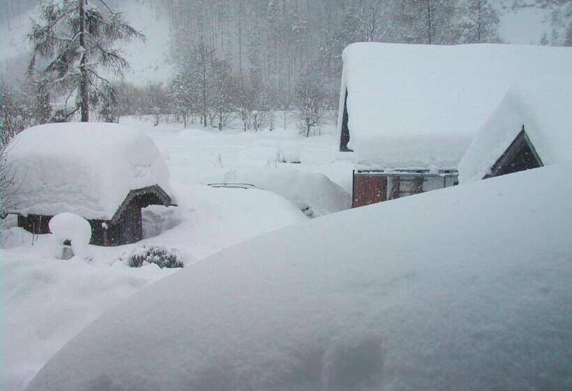 Landhaus Leitner Am Wolfgangsee