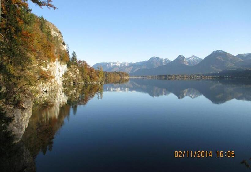 Landhaus Leitner Am Wolfgangsee