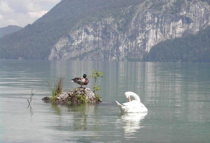 Landhaus Leitner Am Wolfgangsee