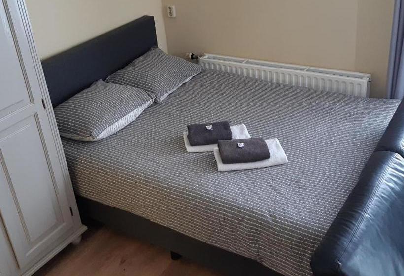 Logement  De Witte Klok