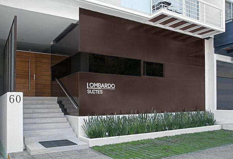 Lombardo Suites