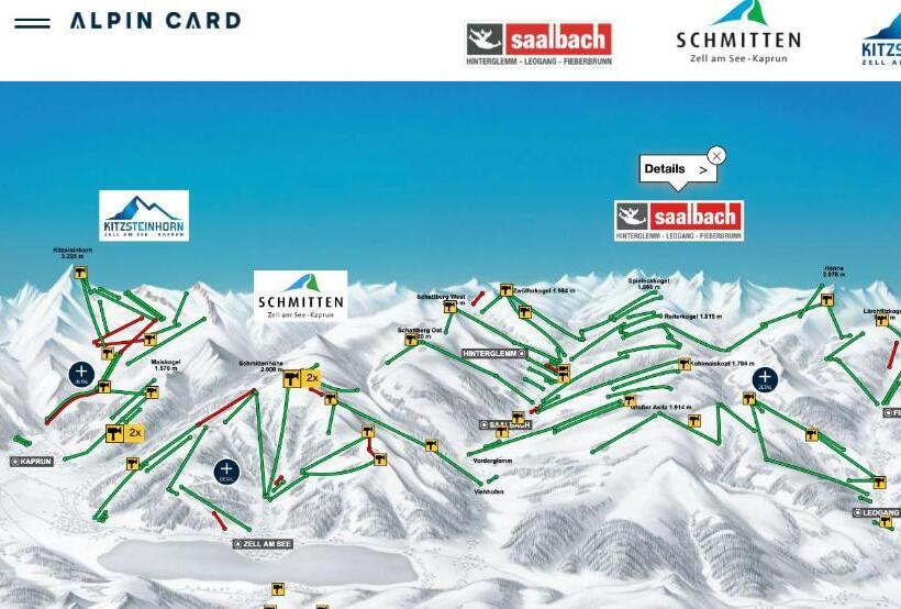 ペンション Magali S, Bed & Breakfast   Inclusive Summer Card