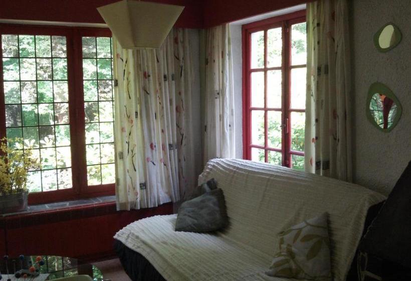 Charleroi Marcinelle Verdure Et Parking Gratuit