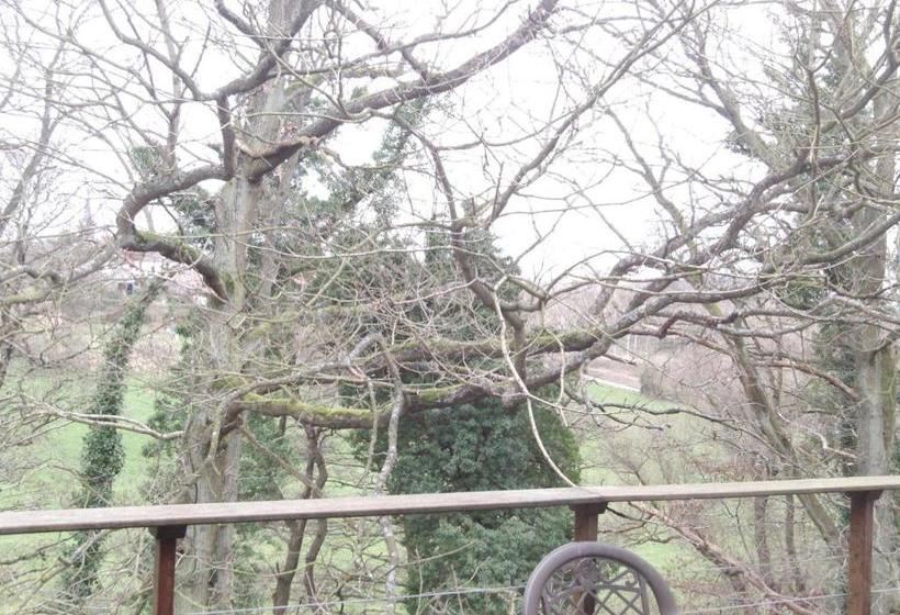 Charleroi Marcinelle Verdure Et Parking Gratuit