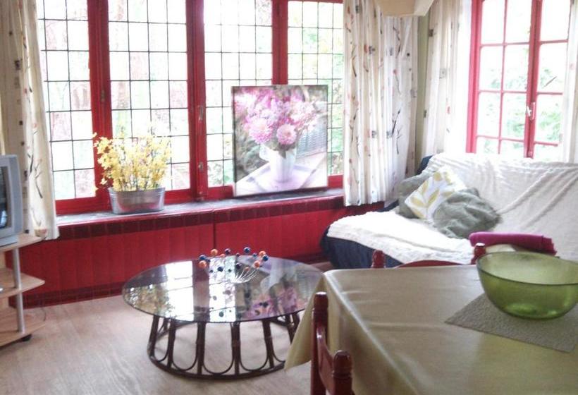 Charleroi Marcinelle Verdure Et Parking Gratuit