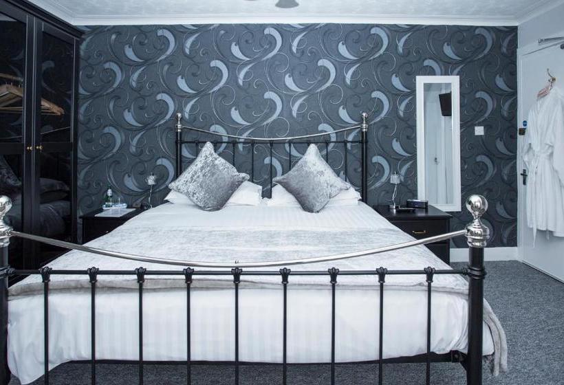 بنسيون 26 The Crescent - Guest House