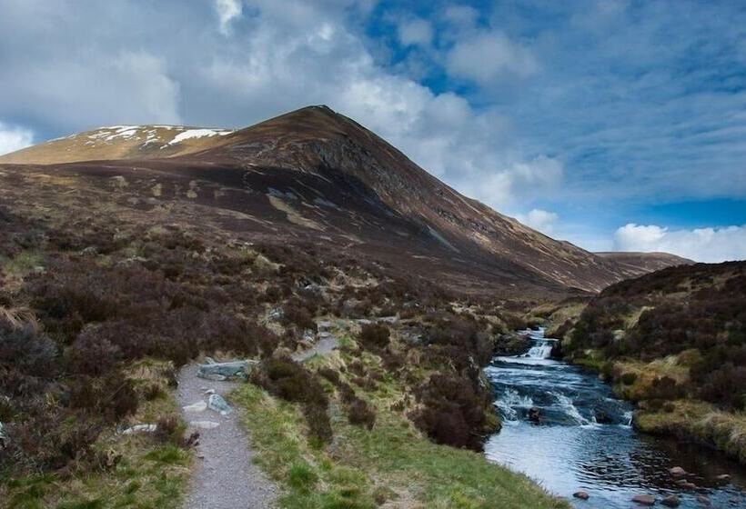 Пансион Achilty Guest House