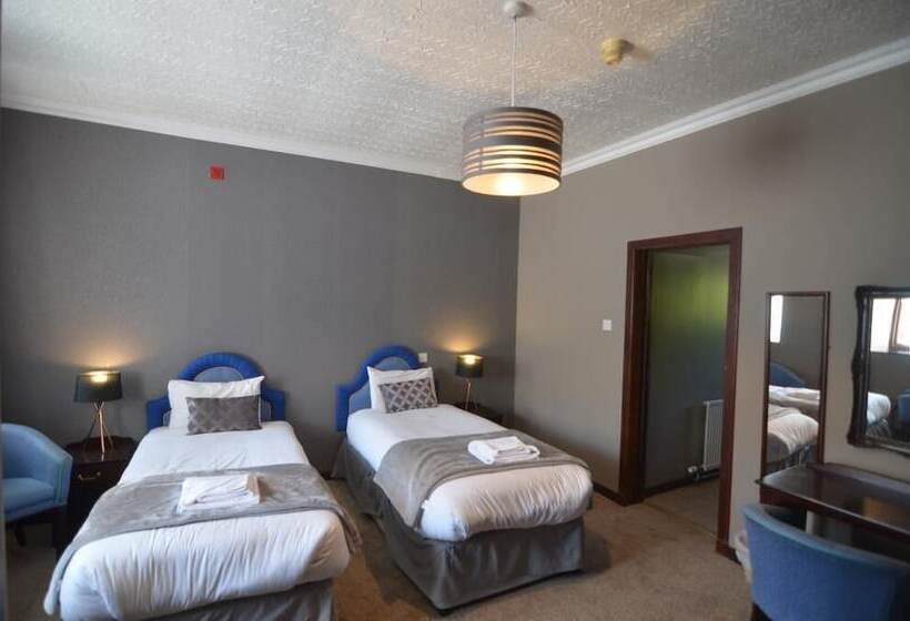 Пансион Achilty Guest House