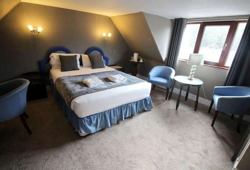 Пансион Achilty Guest House