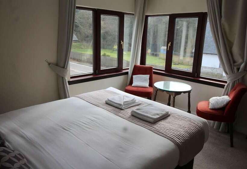 Пансион Achilty Guest House