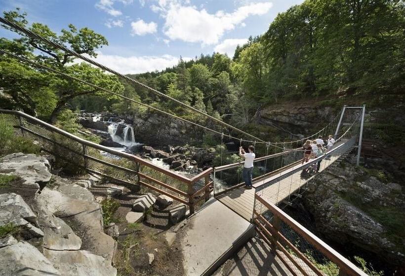 Пансион Achilty Guest House