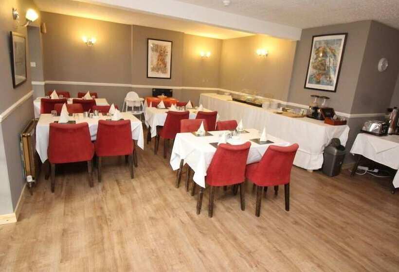 Пансион Achilty Guest House