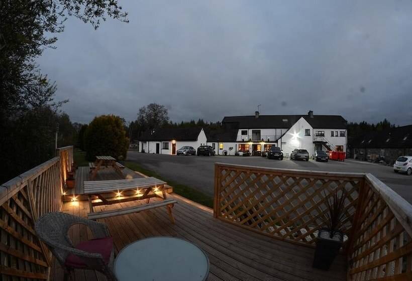 Пансион Achilty Guest House