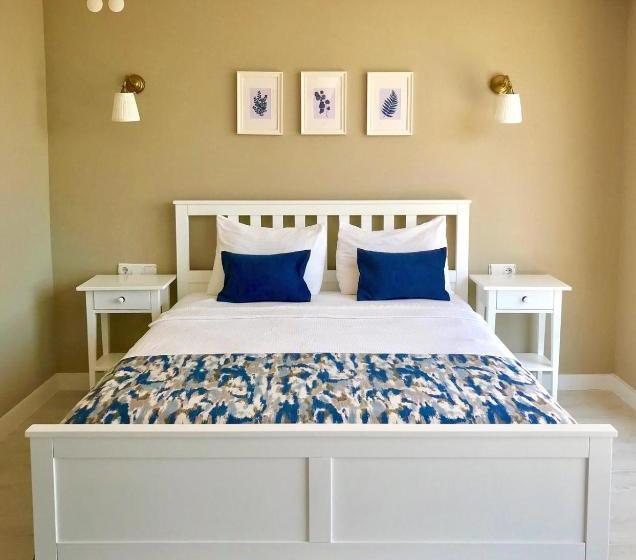 פנסיון Ada Adrasan