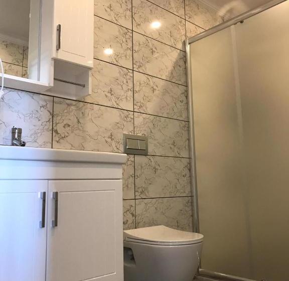 פנסיון Ada Adrasan