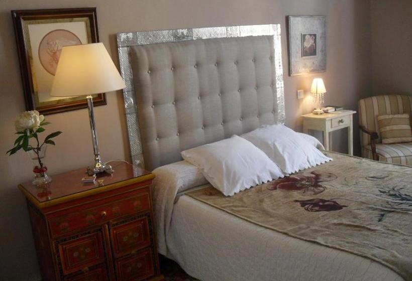 膳宿费 Alameda Palacete