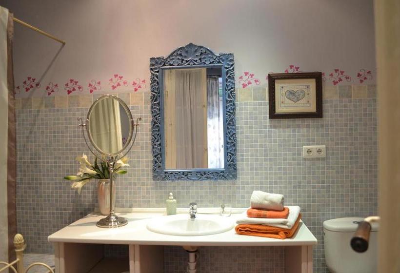 膳宿费 Alameda Palacete