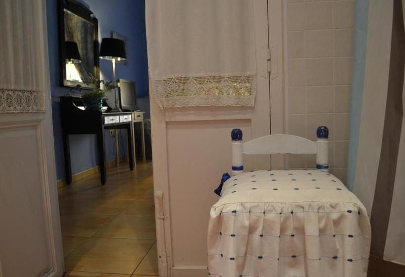 膳宿费 Alameda Palacete