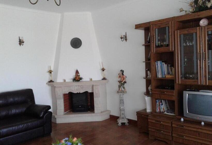 بنسيون Alojamento Local Céu Azul