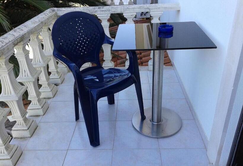 بنسيون Alojamento Local Céu Azul