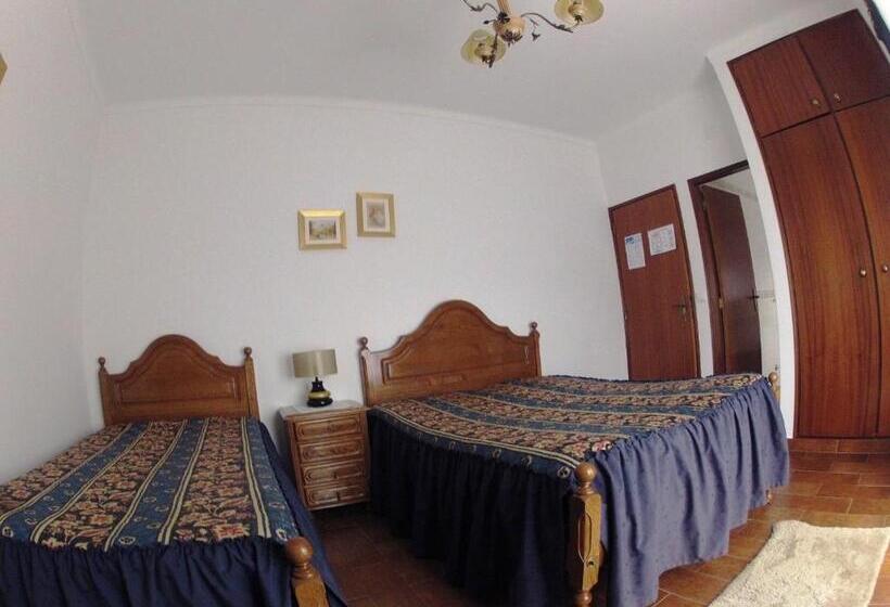 بنسيون Alojamento Local Céu Azul