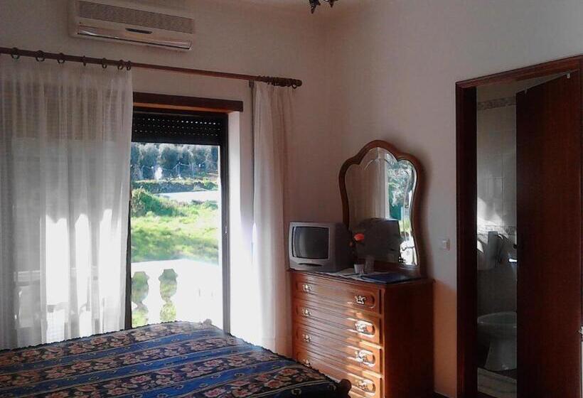 بنسيون Alojamento Local Céu Azul