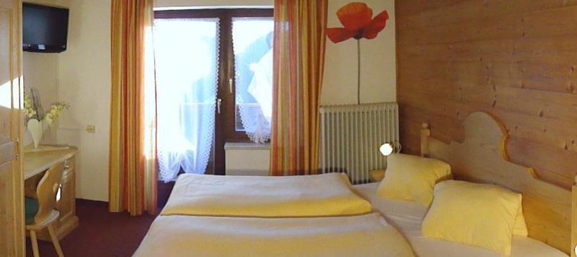 פנסיון Alpenhof Schwaiger   Hotel Garni