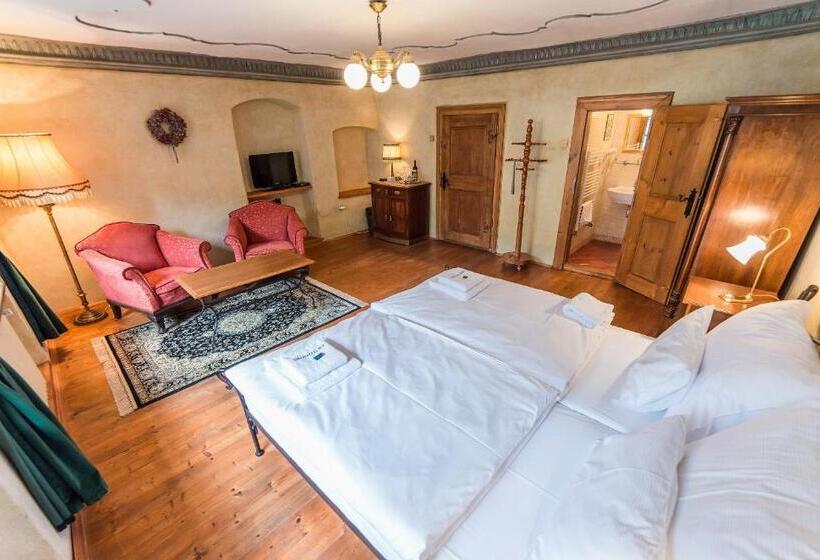 膳宿费 Alt Straninger