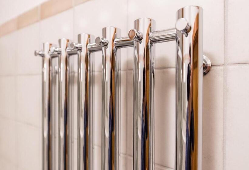 膳宿费 Alt Straninger