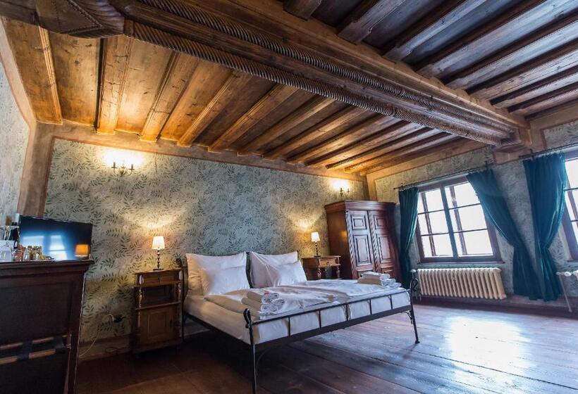 膳宿费 Alt Straninger