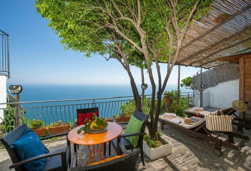 펜션 Amalfi Residence