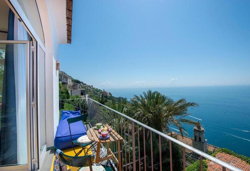 بنسيون Amalfi Residence