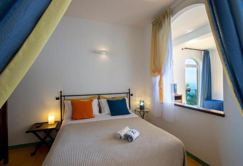 بنسيون Amalfi Residence