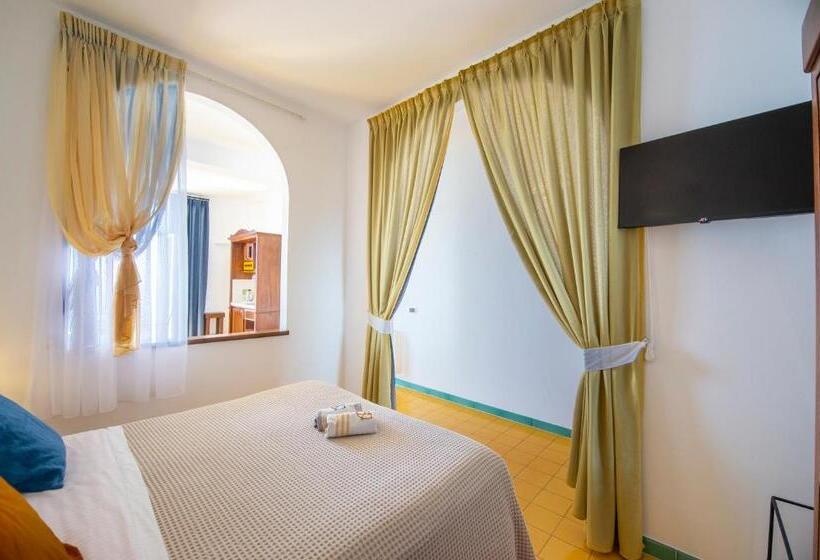 بنسيون Amalfi Residence