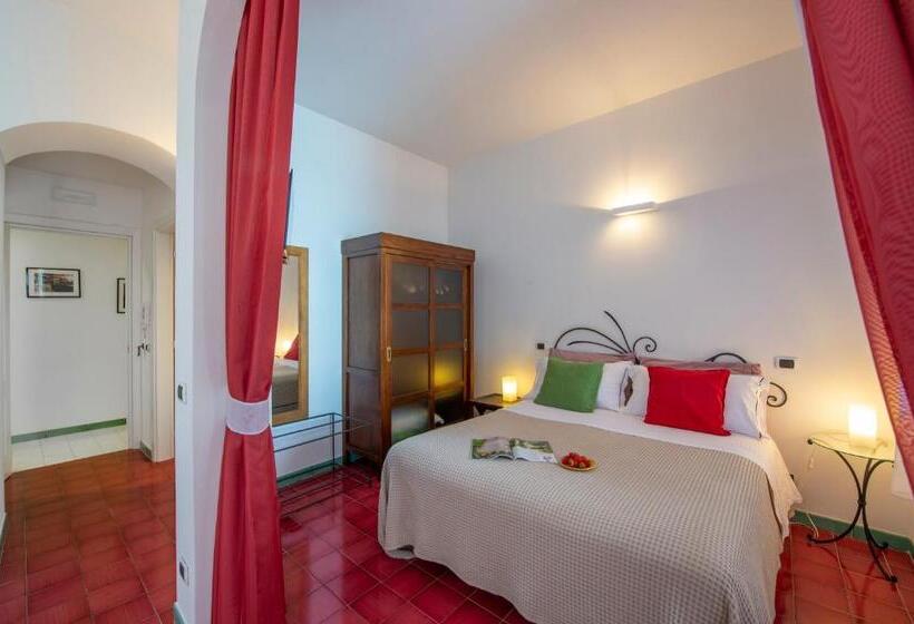 بنسيون Amalfi Residence