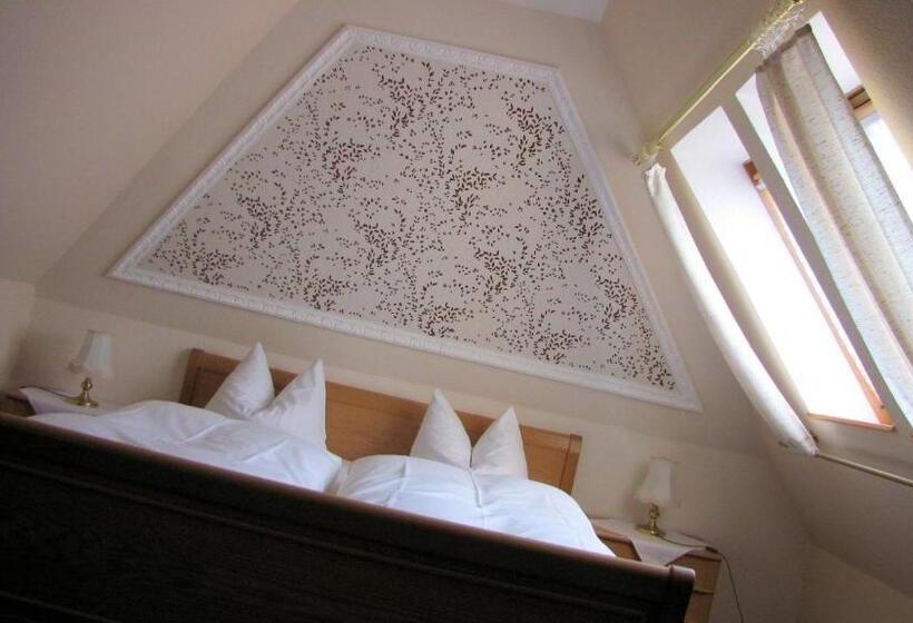 پانسیون Amselhof