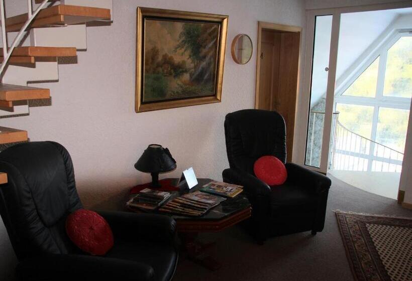 پانسیون Amselhof