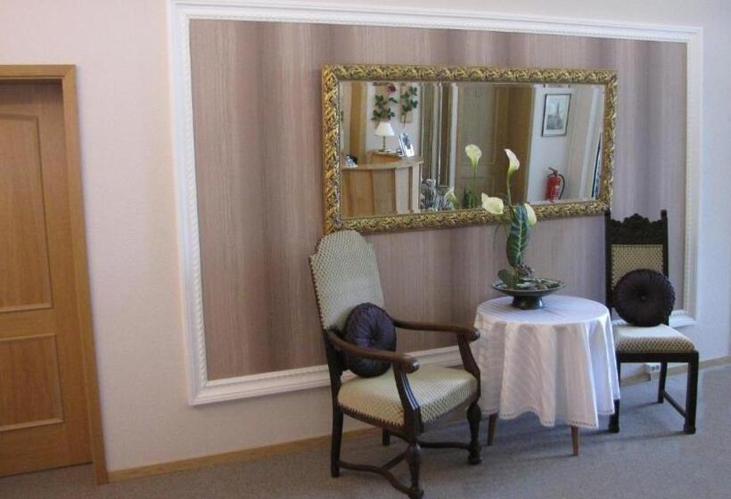 پانسیون Amselhof