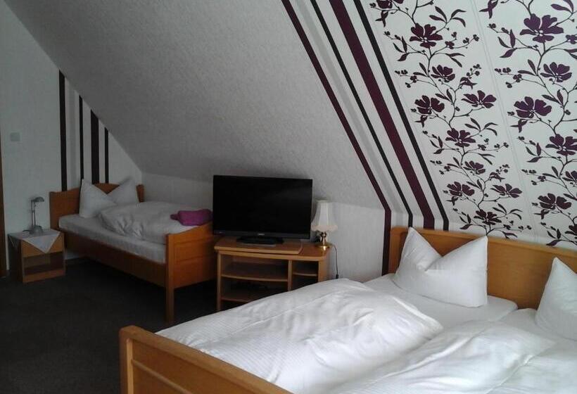 پانسیون Amselhof