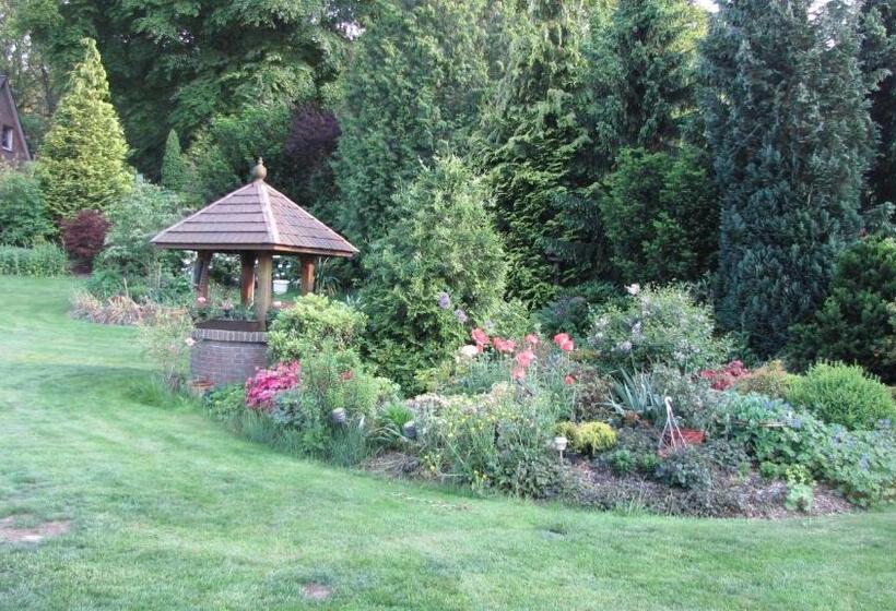 پانسیون Amselhof