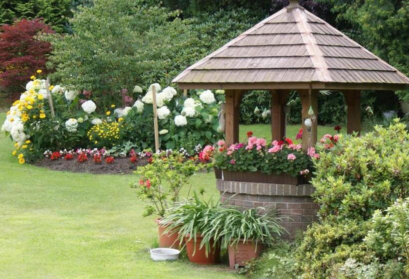 پانسیون Amselhof